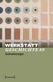 WerkstattGeschichte (eBook, PDF)