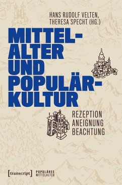 Mittelalter und Populärkultur (eBook, PDF)