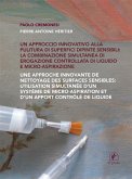 Un approccio innovativo alla pulitura di superfici dipinte sensibili: la combinazione simultanea di erogazione controllata di liquido e micro-aspirazione (eBook, ePUB)