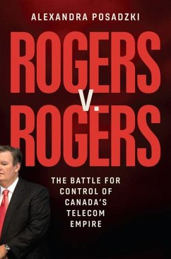 Rogers V. Rogers - Posadzki, Alexandra