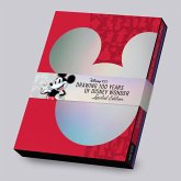 Drawing 100 Years of Disney Wonder Limited Edition