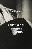 Collezione di one shot (HORROR)