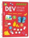 Dev Sayilar Kitabim