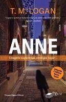 Cover Anne