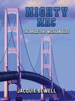 Mighty Mac - Sewell, Jacquie