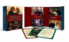 Cover The Princess Bride Ultimate Trivia Challenge
