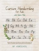 Cursive Handwriting for Kids with Beatrix Potter