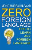 Zero Foreign Language