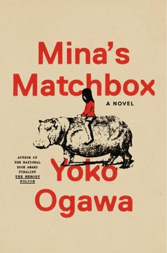 Mina's Matchbox - Ogawa, Yoko