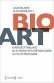 Bio-Art (eBook, PDF)