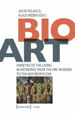 Cover Bio-Art (eBook, PDF)
