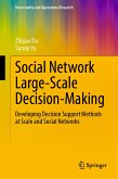 Social Network Large-Scale Decision-Making (eBook, PDF)