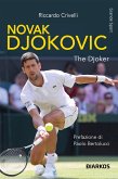 Novak Djokovic (eBook, ePUB)