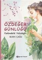 Cover Özdeger Günlügü