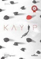 Cover Kayip