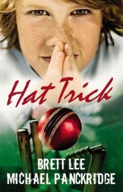 Hat Trick - Panckridge, Michael/ Lee Brett