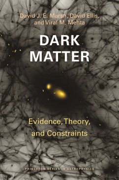 Dark Matter - Marsh, David J E; Ellis, David; Mehta, Viraf M
