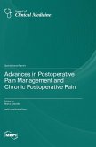 Advances in Postoperative Pain Management and Chronic Postoperative Pain