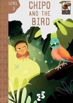 Chipo and the Bird - Gondwe, David Chiza