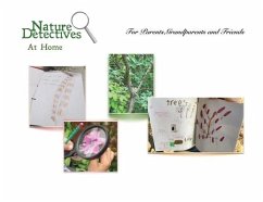 Nature Detectives at Home - Kelley, Janice