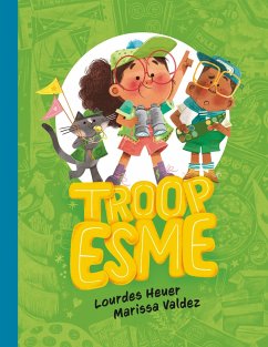 Troop Esme - Heuer, Lourdes