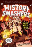 History Smashers: Salem Witch Trials
