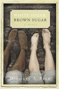 White Sugar, Brown Sugar (eBook, ePUB) Cover White Sugar, Brown Sugar (eBook, ePUB)