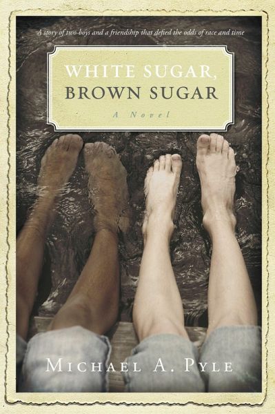 White Sugar, Brown Sugar (eBook, ePUB) White Sugar, Brown Sugar (eBook, ePUB)