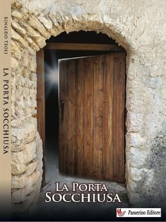 La porta socchiusa (fixed-layout eBook, ePUB) - Teoli, Rinaldo