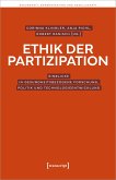 Ethik der Partizipation (eBook, PDF)