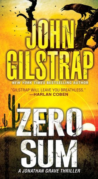 Zero Sum (eBook, ePUB) Zero Sum (eBook, ePUB)