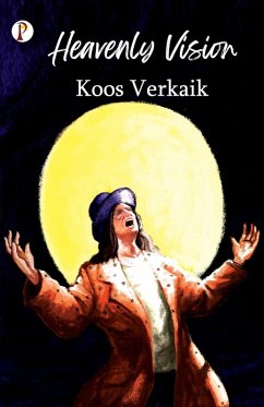 Cover Heavenly Vision