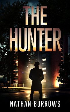 The Hunter - Burrows, Nathan