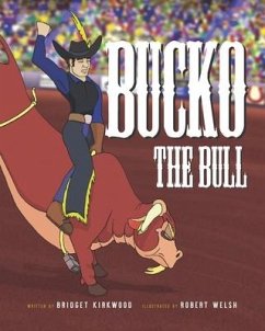 Bucko The Bull - Kirkwood, Bridget