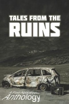 Tales from the Ruins - Davon, Claire; Bayly, Karen; Newton, Kurt