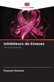 Inhibiteurs de kinases