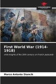 First World War (1914-1918)
