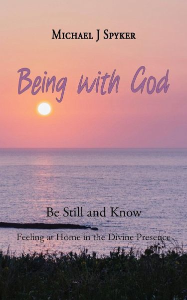 Being with God Being with God