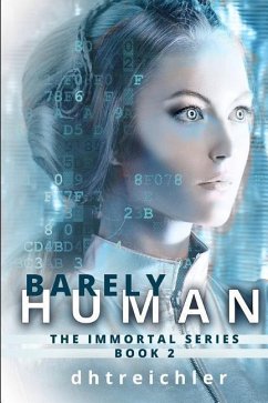 Barely Human - Dhtreichler