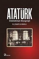 Atatürk - Entelektüel Biyografi Cover Atatürk - Entelektüel Biyografi