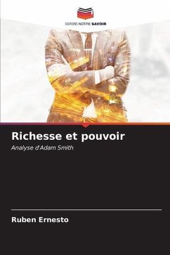 Richesse et pouvoir - Ernesto, Ruben