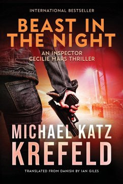 Beast in the Night - Katz Krefeld, Michael