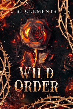 Wild Order - Clements, Sj