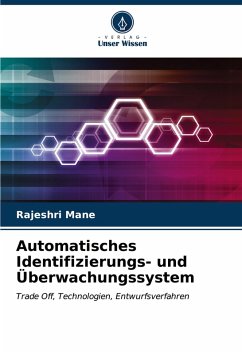 Cover Automatisches Identifizierungs- und Überwachungssystem