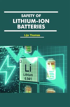 Safety of Lithium-ion batteries - Thomas, Lijo
