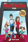 It's TRIATHLON Time (eBook, ePUB)