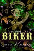 Surviving the Biker - Adriana and Trevor's Story (Gold Vipers - Non Explicit, #2) (eBook, ePUB)