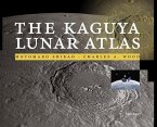 The Kaguya Lunar Atlas (eBook, ePUB)