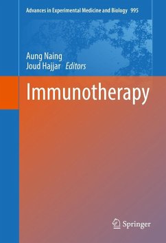 Cover Immunotherapy (eBook, ePUB)
