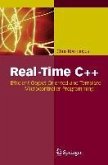 Real-Time C++ (eBook, ePUB)
